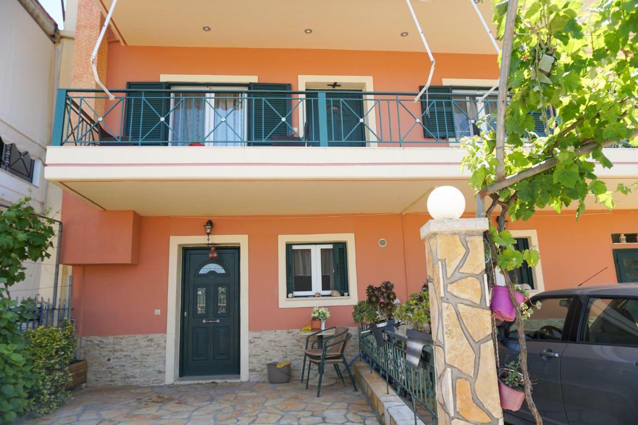 Vasw Apartment Agios Nikolaos  Exterior photo